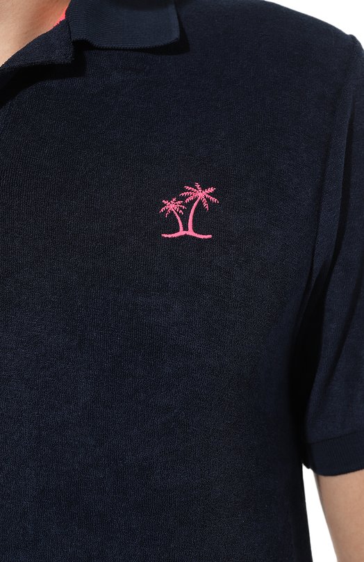 фото Поло mc2 saint barth