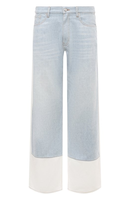 фото Джинсы bluemarble