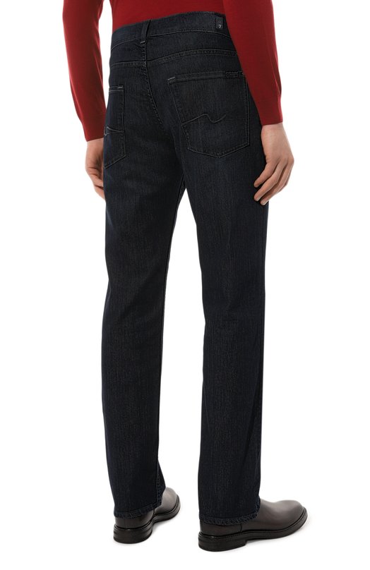 фото Джинсы 7 for all mankind