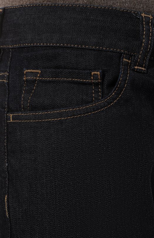 фото Джинсы canali