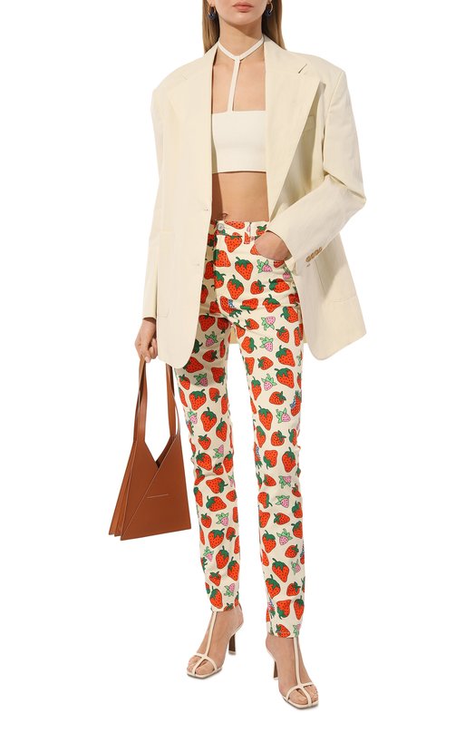 фото Джинсы gucci