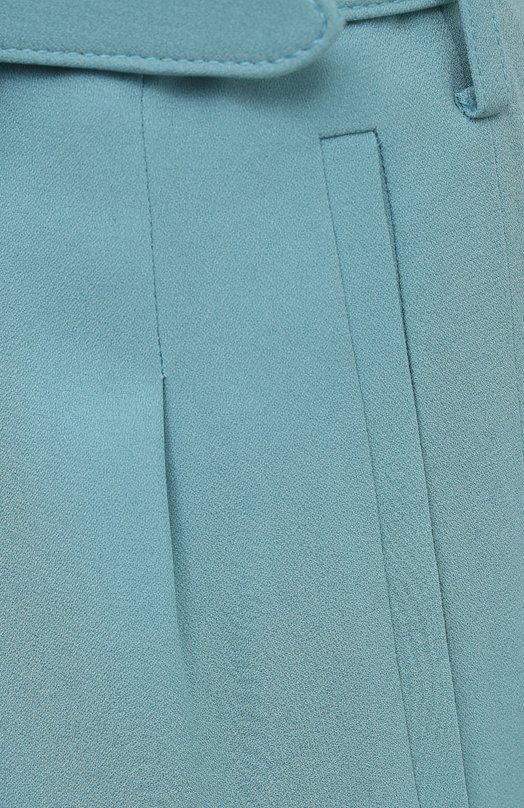 фото Брюки из вискозы ralph lauren