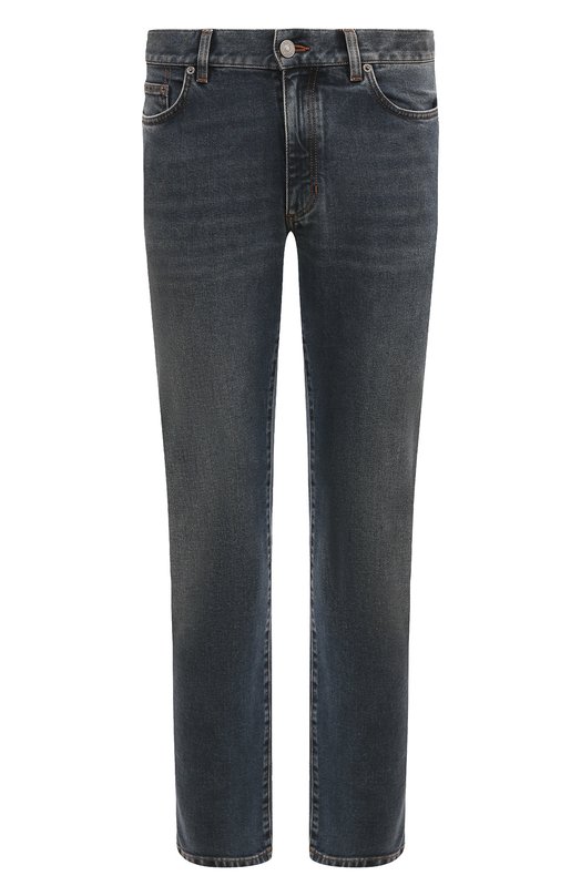 фото Джинсы ermenegildo zegna