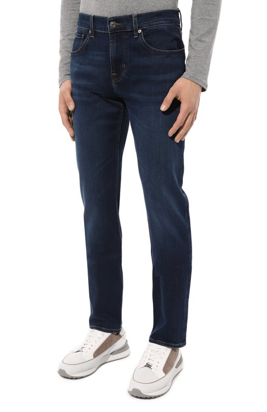 фото Джинсы 7 for all mankind