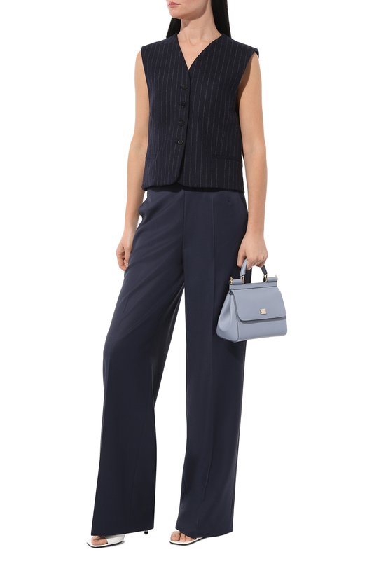 фото Сумка sicily medium dolce & gabbana