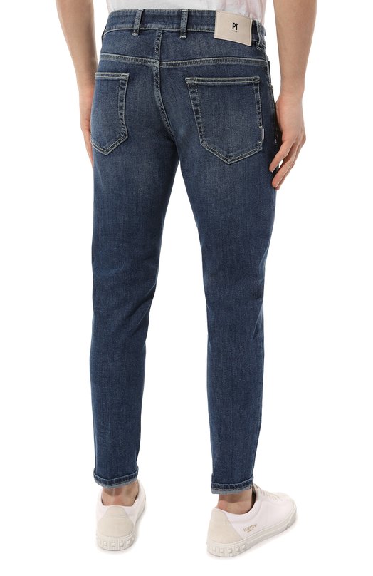 фото Джинсы pt torino
