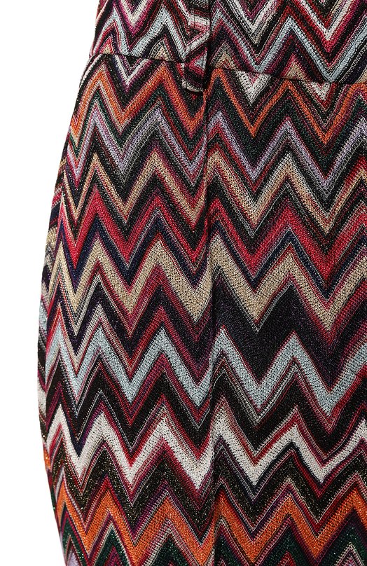 фото Брюки из вискозы missoni