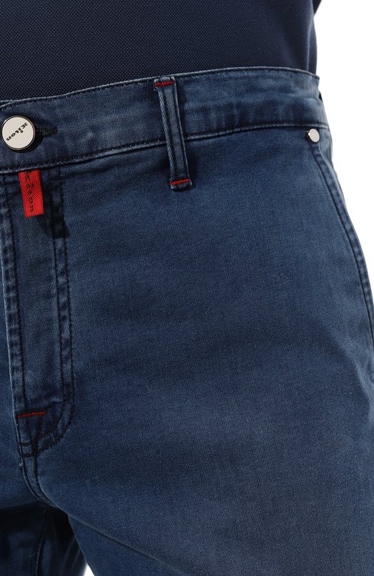 фото Джинсы kiton