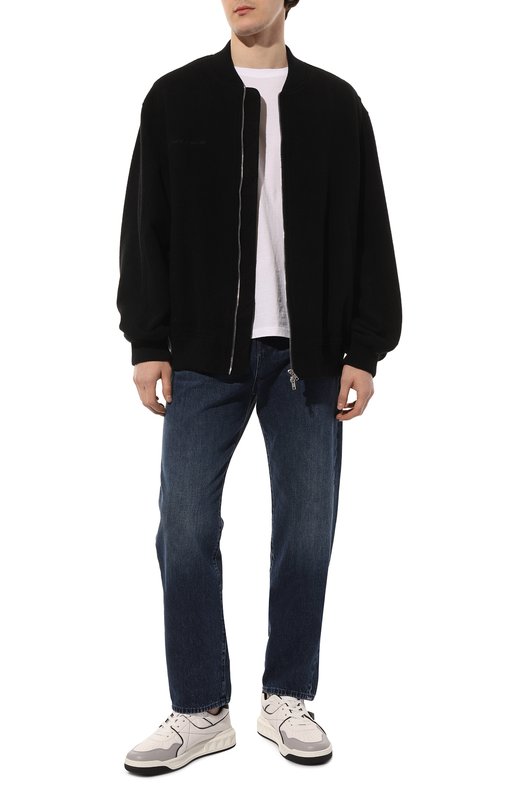 фото Джинсы 3x1