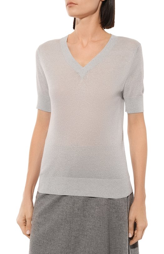 фото Топ из вискозы eleventy