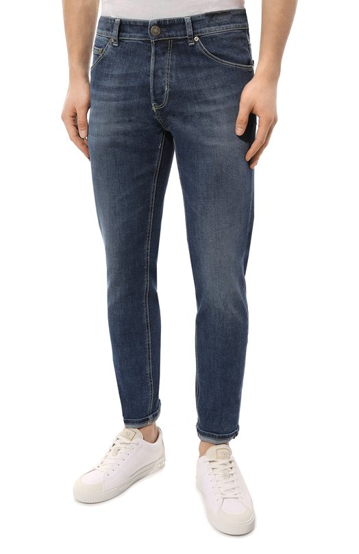 фото Джинсы pt torino