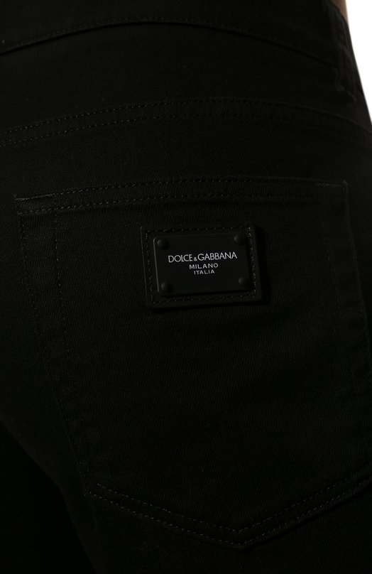 фото Джинсы dolce & gabbana