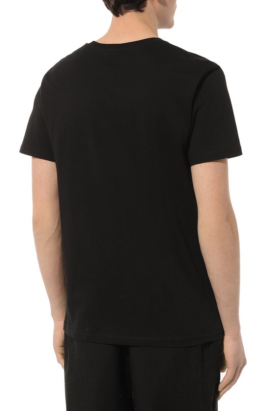 фото Хлопковая футболка seetees