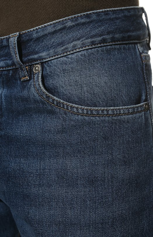 фото Джинсы brunello cucinelli