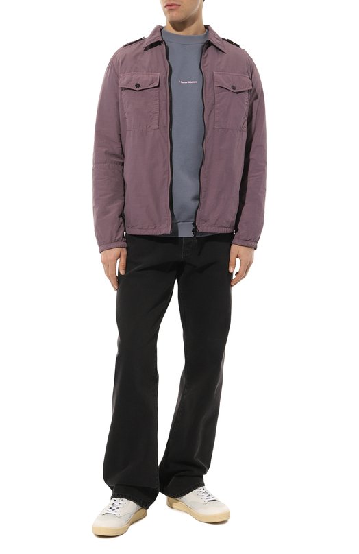 фото Куртка stone island
