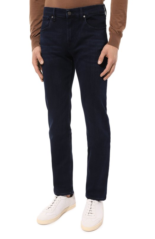 фото Джинсы 7 for all mankind