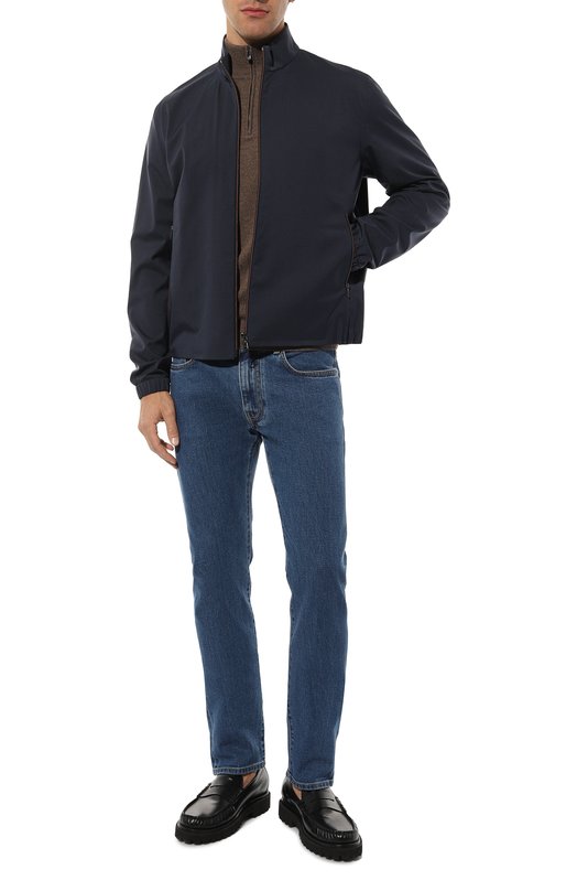 фото Куртка loro piana