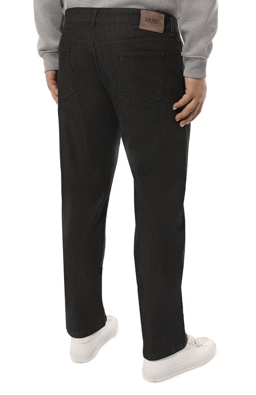 фото Джинсы must