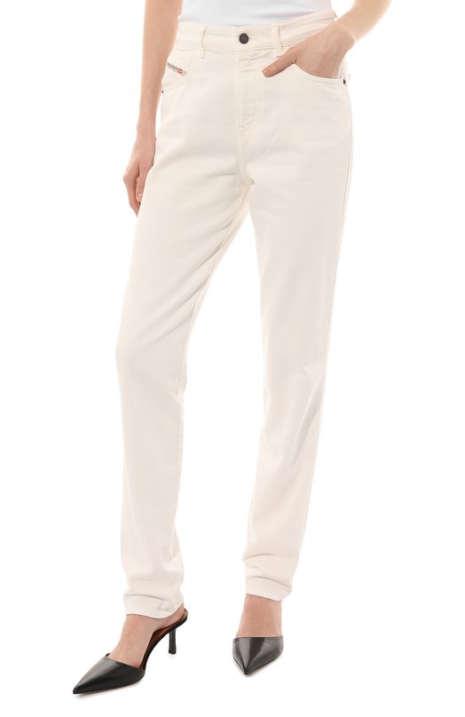 фото Джинсы diesel