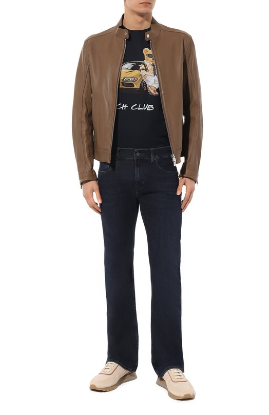 фото Джинсы 7 for all mankind