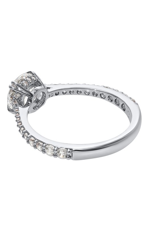 фото Кольцо constella swarovski