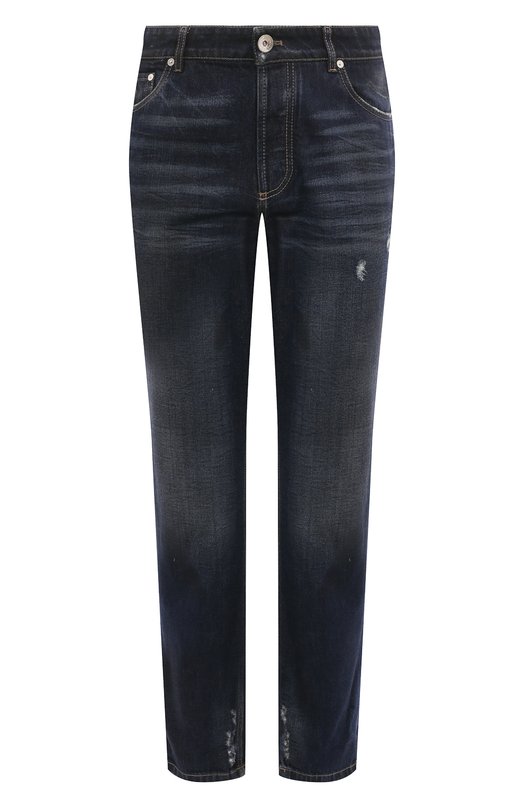 фото Джинсы brunello cucinelli