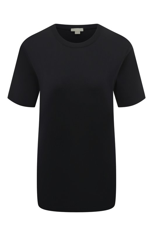 фото Хлопковая футболка hanro