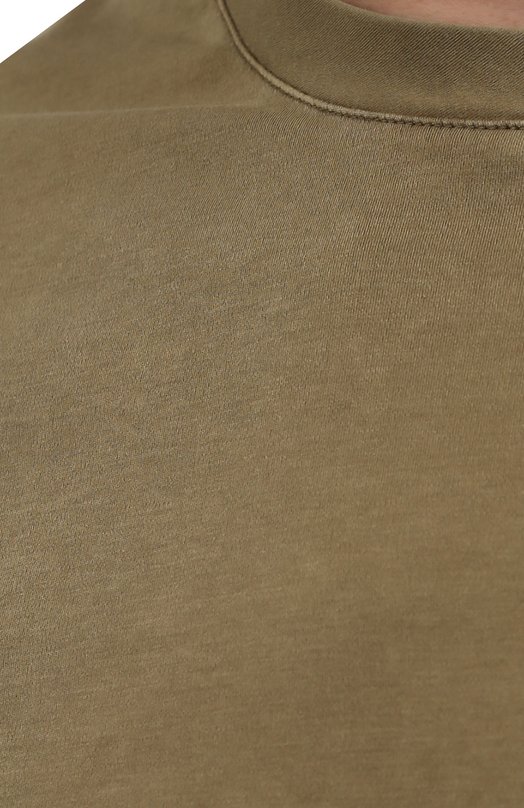 фото Хлопковая футболка zilli sport