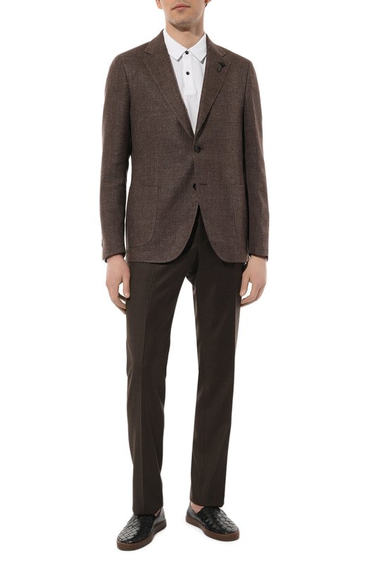 фото Поло bogner