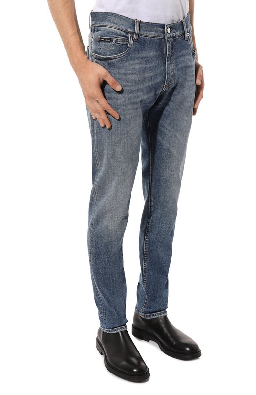 фото Джинсы dolce & gabbana