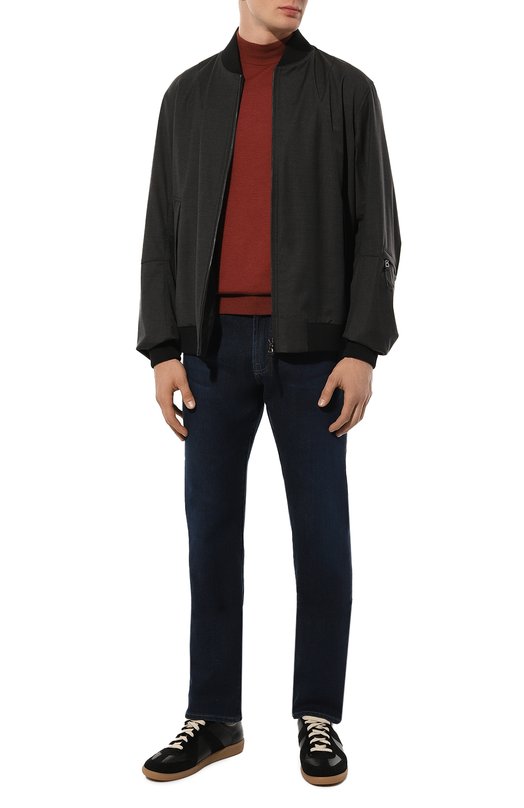 фото Джинсы everett ag adriano goldschmied