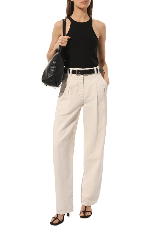 фото Джинсы brunello cucinelli