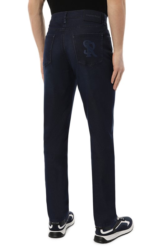 фото Джинсы stefano ricci