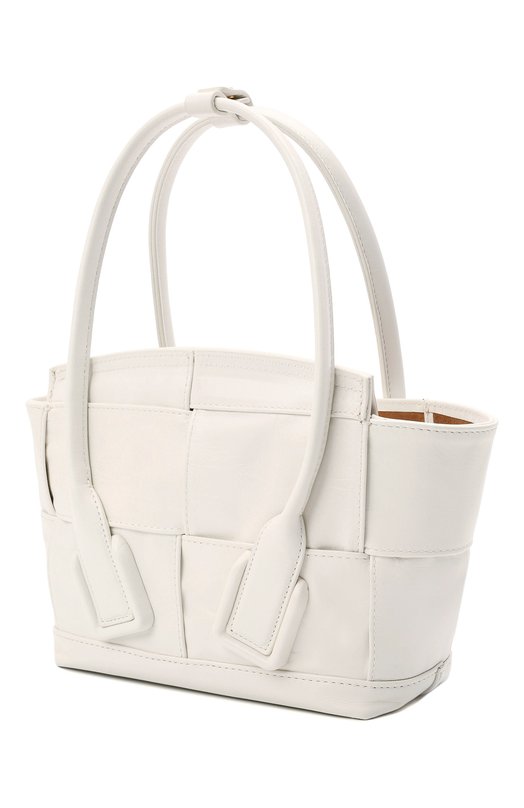 фото Сумка arco mini bottega veneta