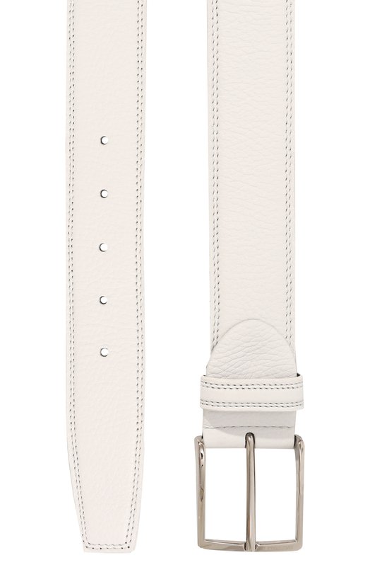 фото Кожаный ремень barrett