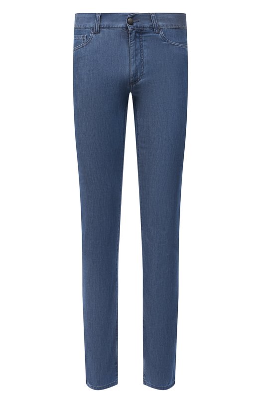 фото Джинсы canali