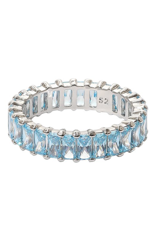 фото Кольцо matrix swarovski