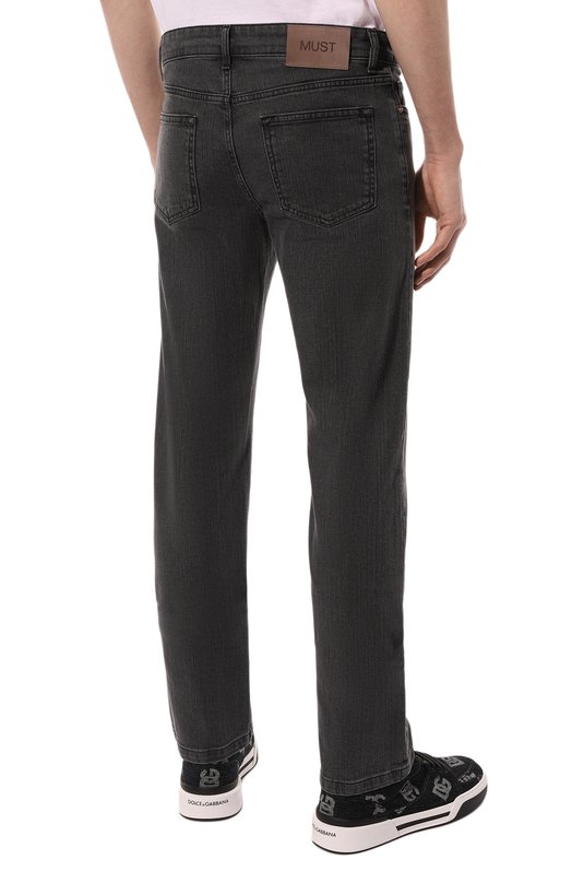 фото Джинсы must