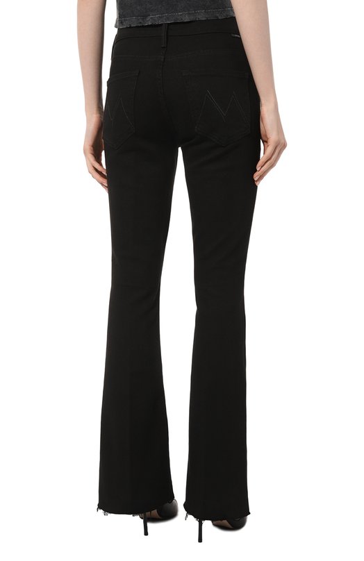 фото Джинсы mother