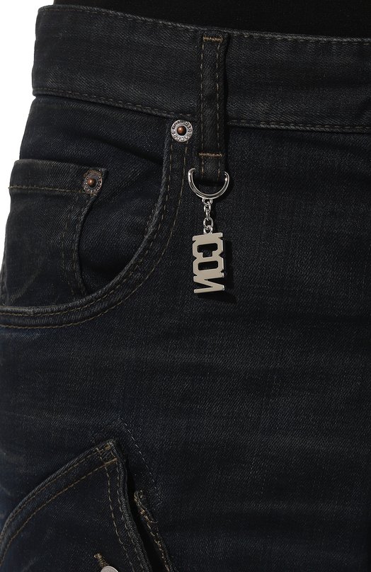 фото Джинсы dsquared2