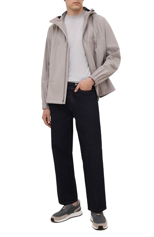 фото Куртка loro piana