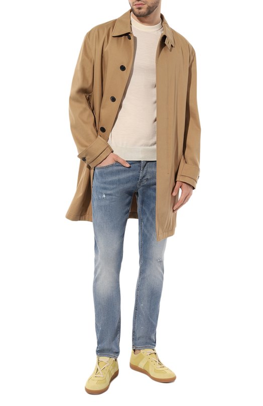 фото Джинсы dondup