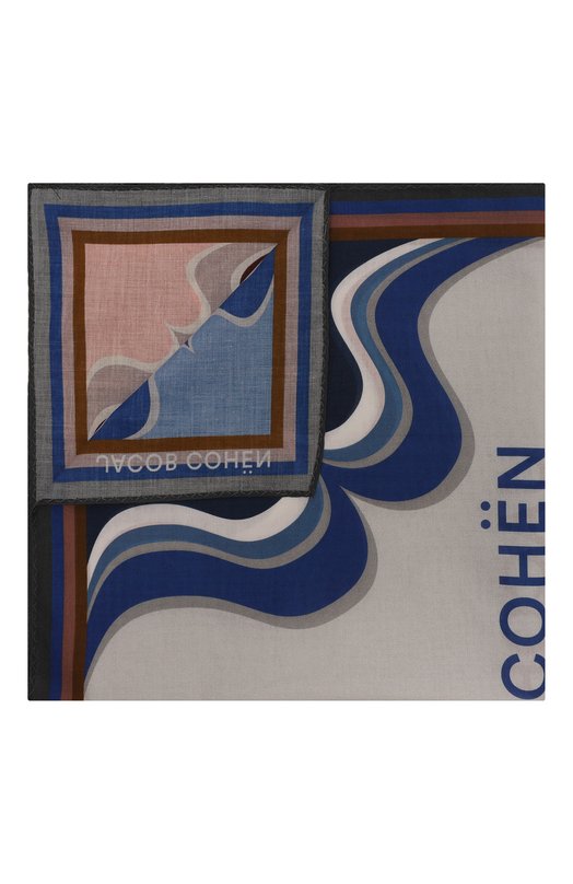 фото Джинсы jacob cohen