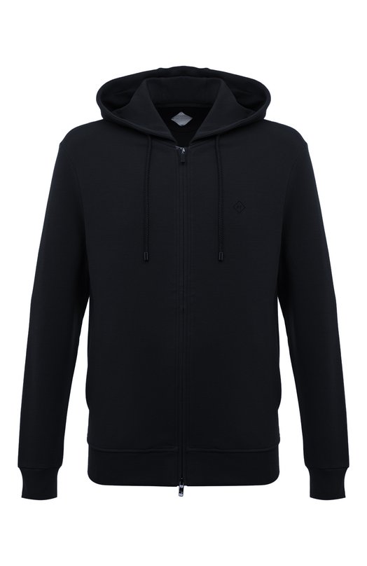 фото Хлопковая толстовка pal zileri