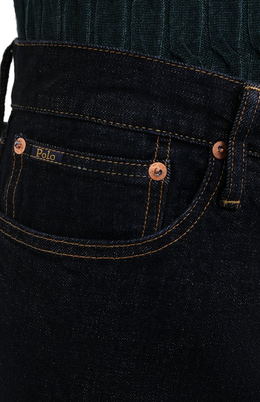 фото Джинсы polo ralph lauren