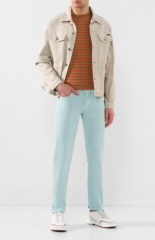 фото Джинсы tom ford