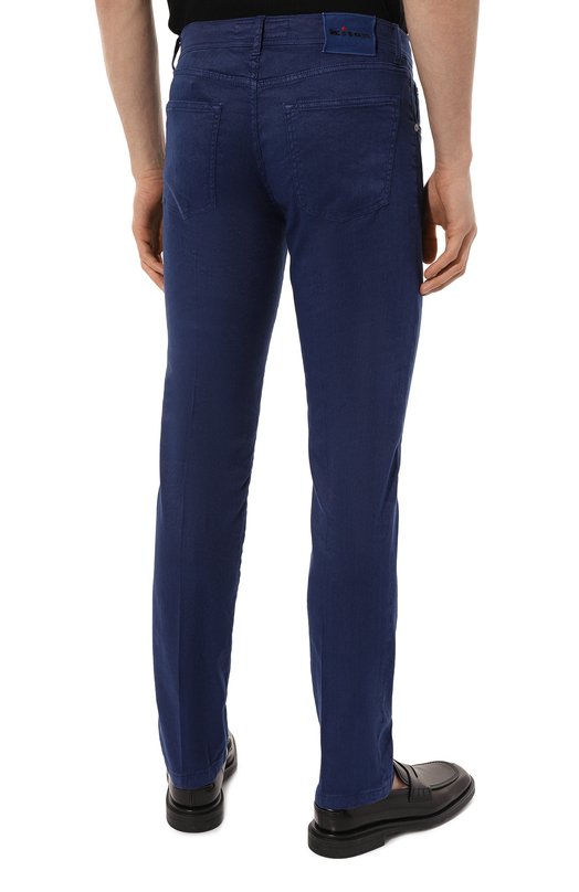 фото Джинсы kiton