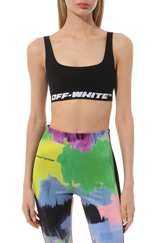 фото Бра-топ off-white