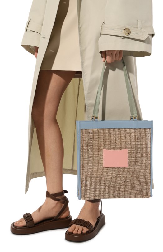 фото Сумка-тоут wayfarer mlouye