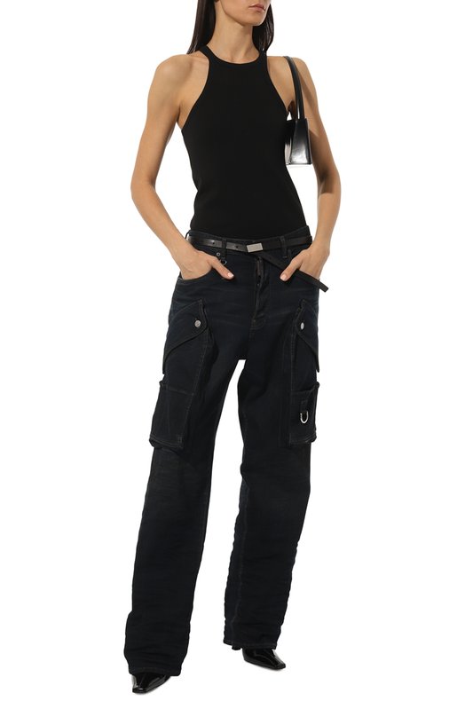 фото Джинсы dsquared2